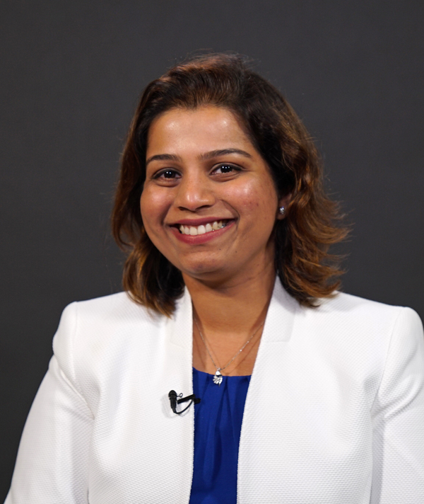 Akshata Pandit